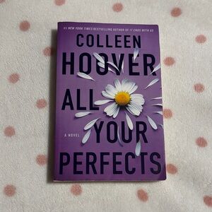 Purple Novel - All Your Perfects